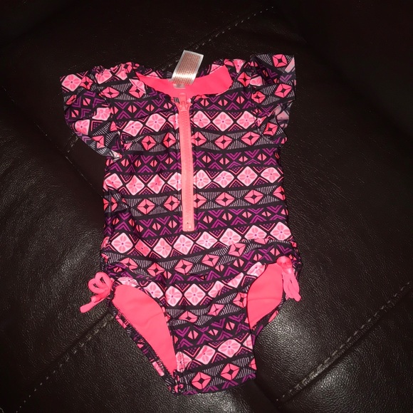 Cat & Jack Other - Cute bathing suit